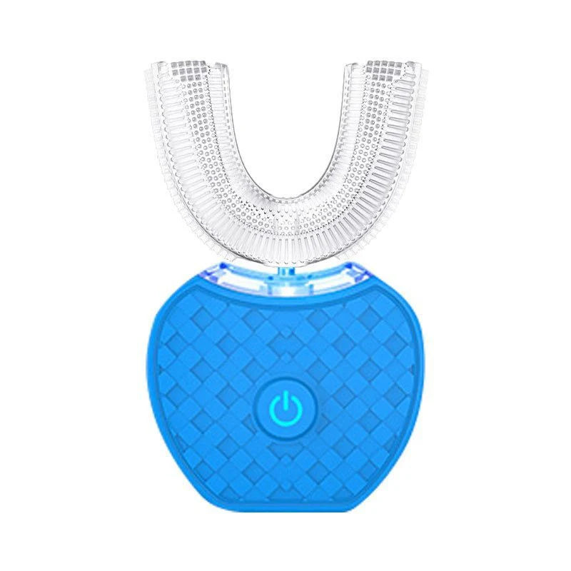 BrightBite™ | Stralende tanden in seconden