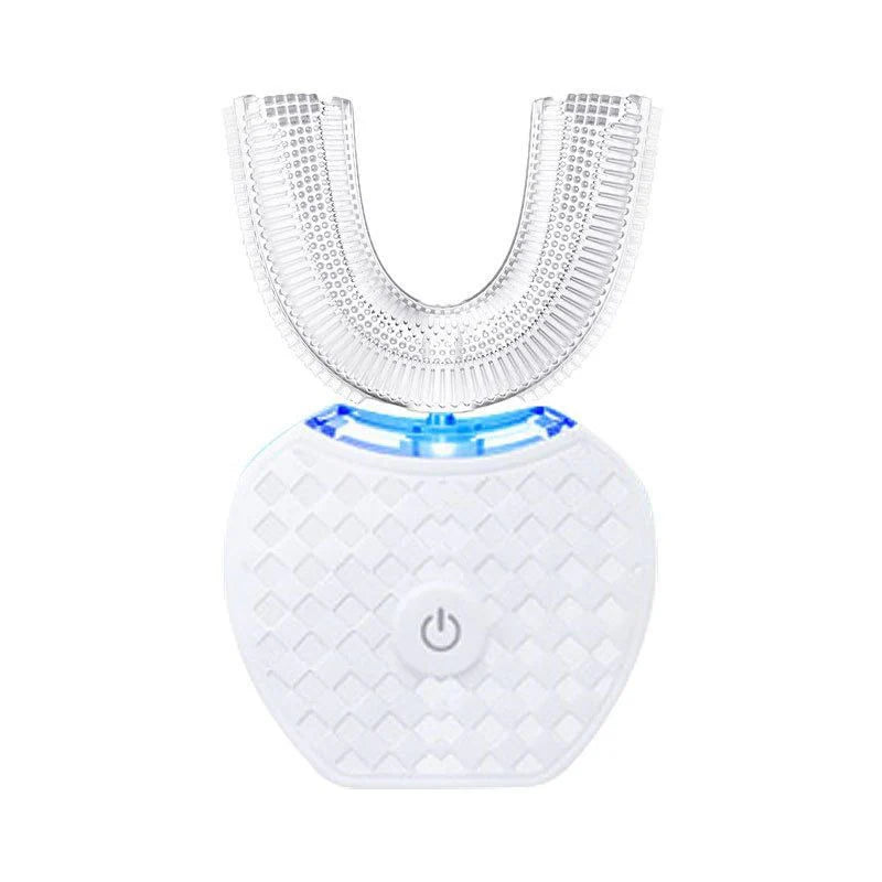 BrightBite™ | Stralende tanden in seconden