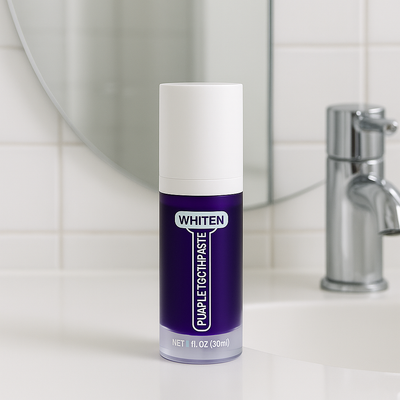 BrightBite™ PurpleWhite v34 Serum