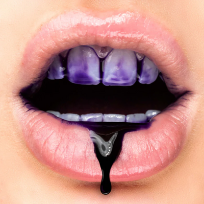 BrightBite™ PurpleWhite v34 Serum