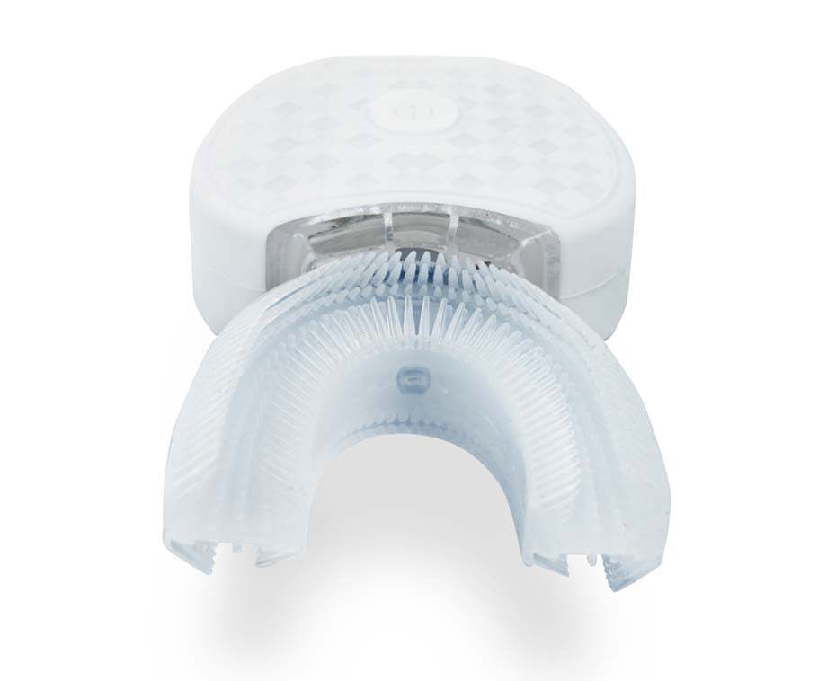 BrightBite™ | Stralende tanden in seconden