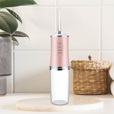 FlossBright™ | Reinigt waar je tandenborstel niet bij kan.