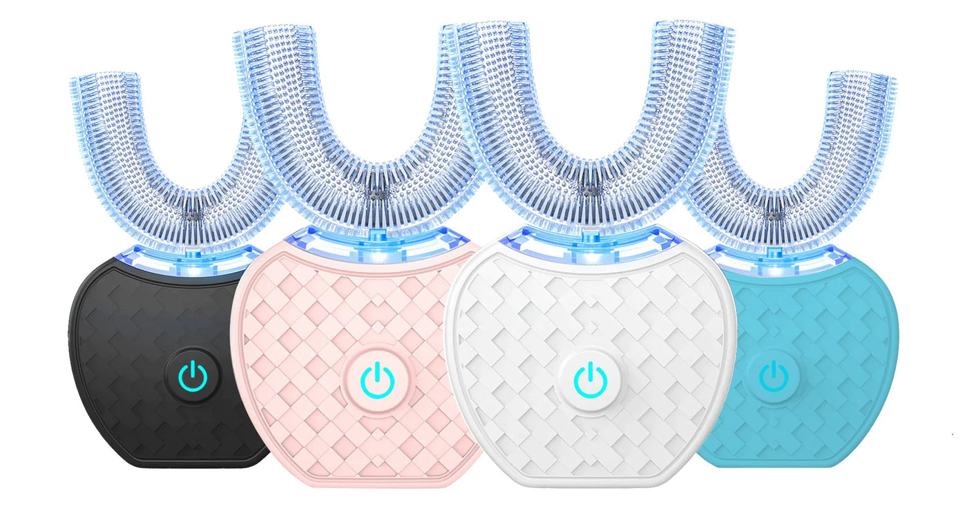 BrightBite™ | Stralende tanden in seconden