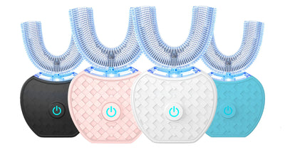 BrightBite™ | Stralende tanden in seconden