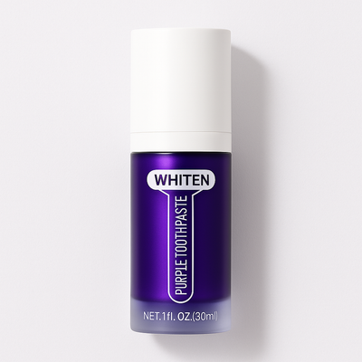 BrightBite™ PurpleWhite v34 Serum