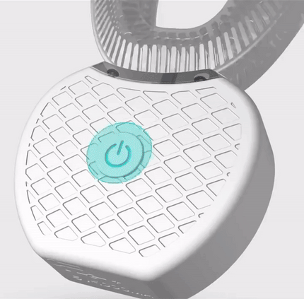 BrightBite™ | Stralende tanden in seconden